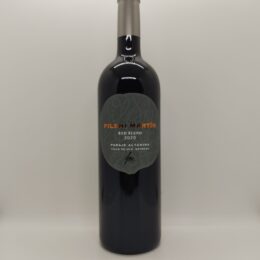 vino fileni martín red blend