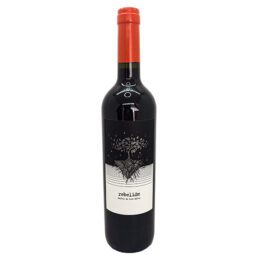 vino rebelion malbec de maal wines