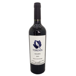 tordos malbec